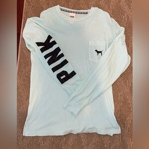 Victoria’s Secret long sleeve tee